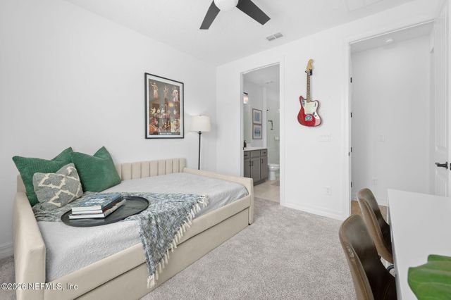 50 SANDY PALM Trail, St. Augustine, FL 32086