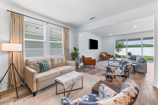 50 SANDY PALM Trail, St. Augustine, FL 32086