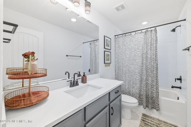 50 SANDY PALM Trail, St. Augustine, FL 32086