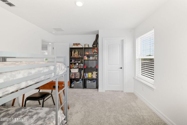 50 SANDY PALM Trail, St. Augustine, FL 32086