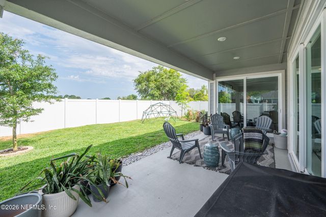 50 SANDY PALM Trail, St. Augustine, FL 32086