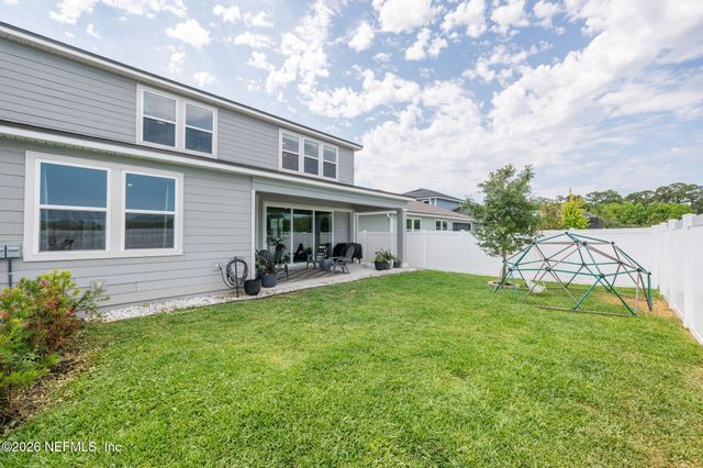 50 SANDY PALM Trail, St. Augustine, FL 32086