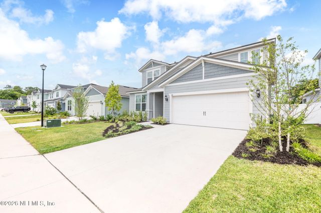 50 SANDY PALM Trail, St. Augustine, FL 32086