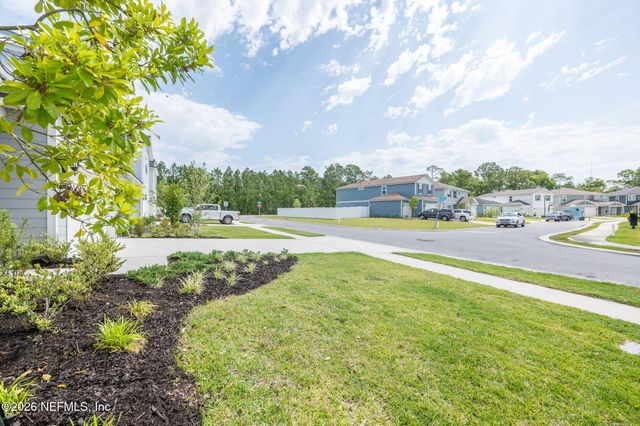 50 SANDY PALM Trail, St. Augustine, FL 32086