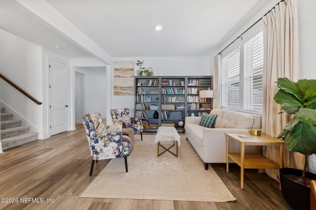 50 SANDY PALM Trail, St. Augustine, FL 32086