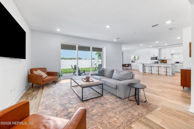 50 SANDY PALM Trail, St. Augustine, FL 32086