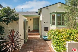 630 23rd Street, Santa Monica, CA 90402