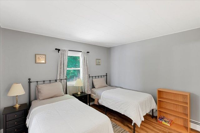 548 Monkton Road, Monkton, VT 05469