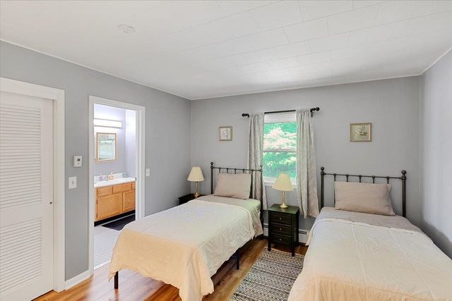 548 Monkton Road, Monkton, VT 05469