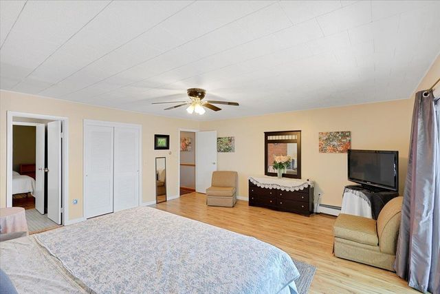 548 Monkton Road, Monkton, VT 05469