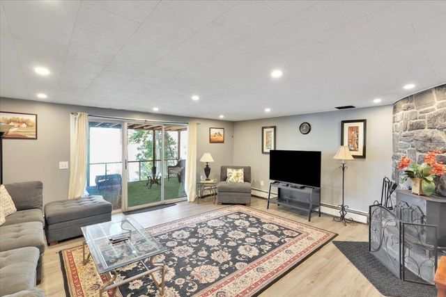 548 Monkton Road, Monkton, VT 05469