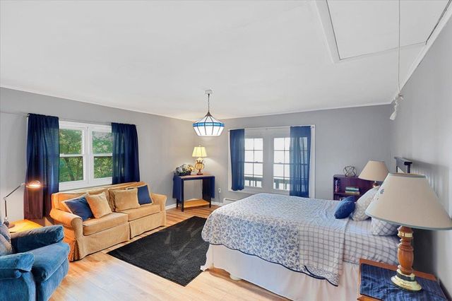 548 Monkton Road, Monkton, VT 05469