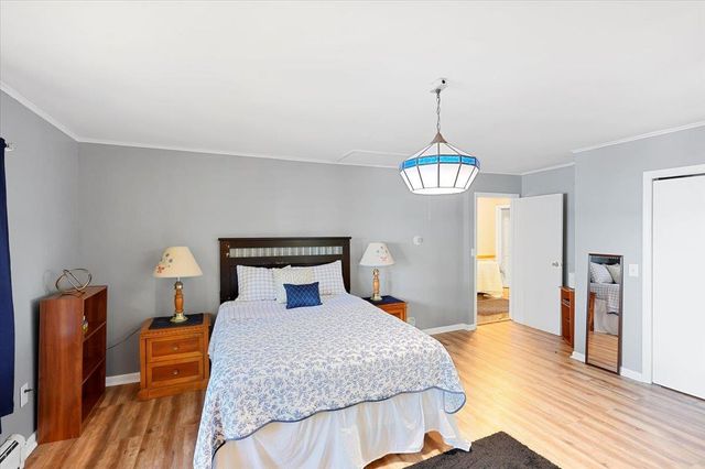 548 Monkton Road, Monkton, VT 05469