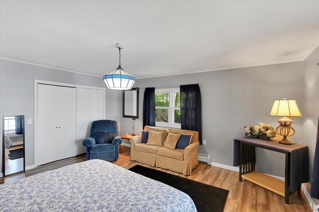 548 Monkton Road, Monkton, VT 05469