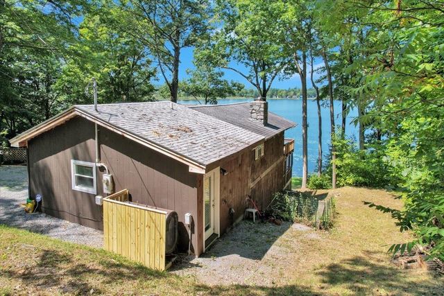548 Monkton Road, Monkton, VT 05469