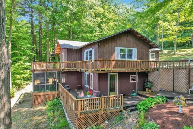 548 Monkton Road, Monkton, VT 05469