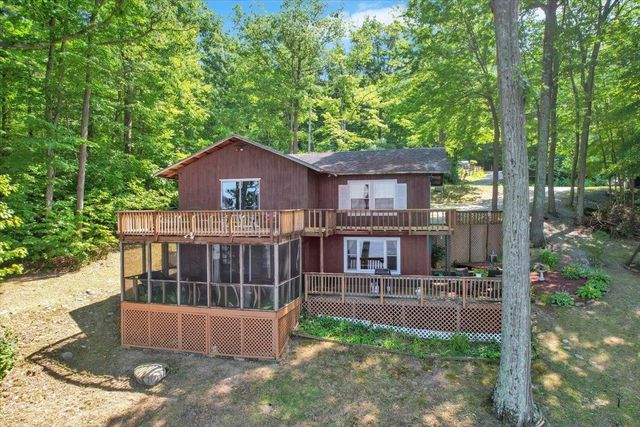 548 Monkton Road, Monkton, VT 05469