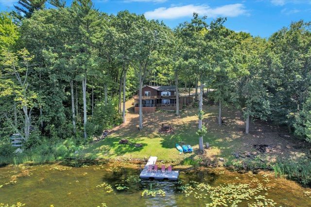 548 Monkton Road, Monkton, VT 05469