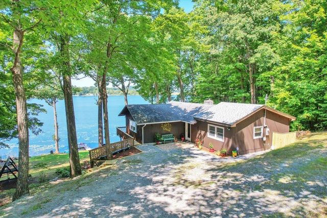 548 Monkton Road, Monkton, VT 05469