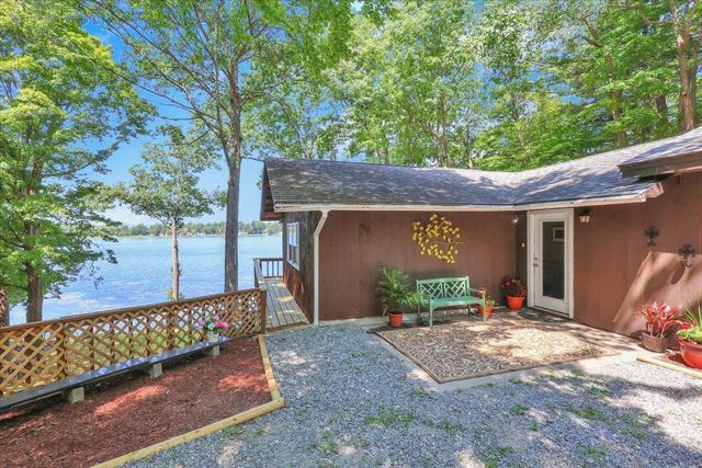 548 Monkton Road, Monkton, VT 05469