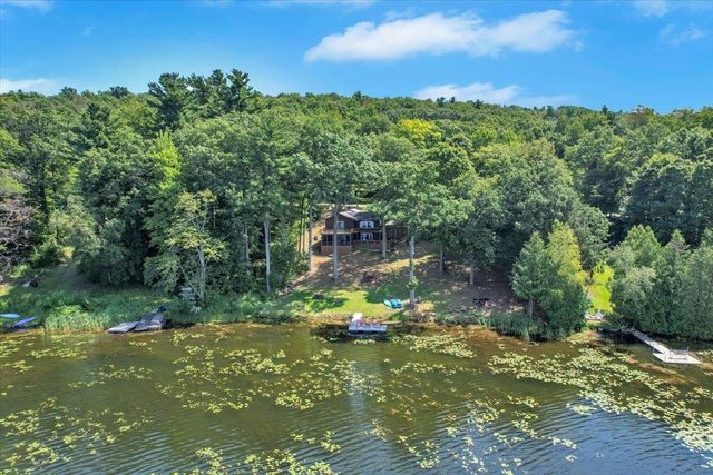 548 Monkton Road, Monkton, VT 05469