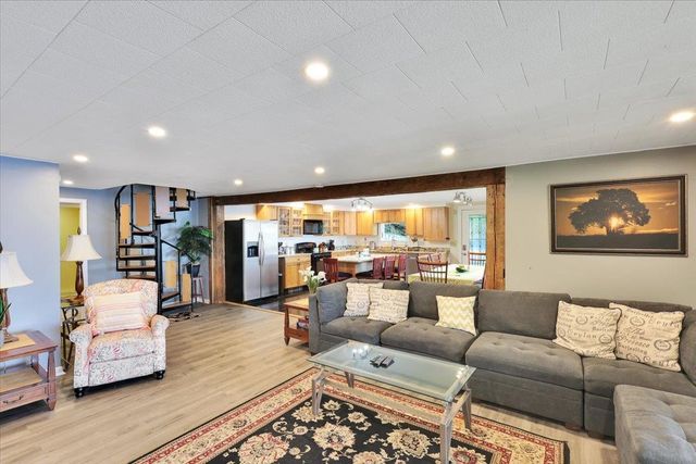 548 Monkton Road, Monkton, VT 05469