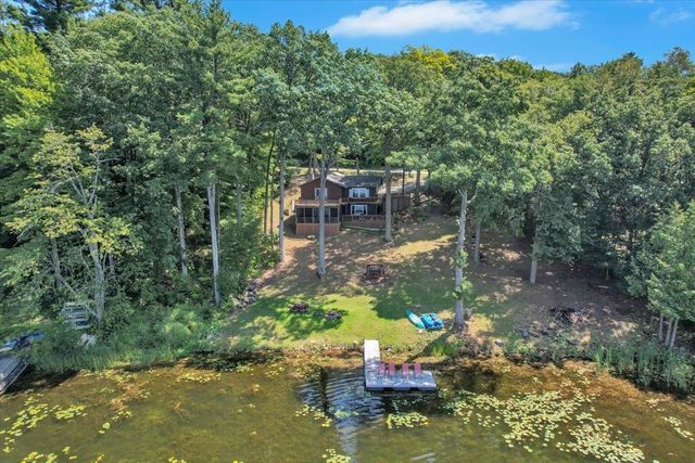 548 Monkton Road, Monkton, VT 05469
