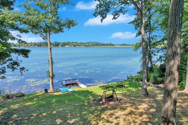 548 Monkton Road, Monkton, VT 05469