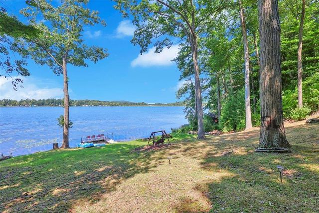 548 Monkton Road, Monkton, VT 05469
