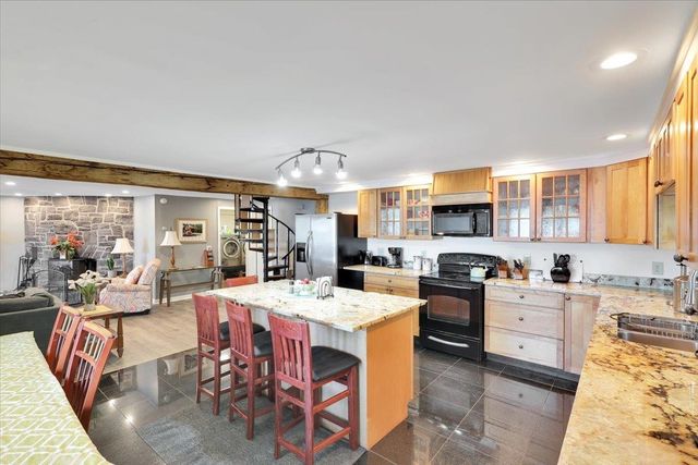 548 Monkton Road, Monkton, VT 05469