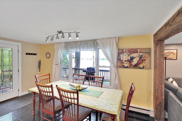 548 Monkton Road, Monkton, VT 05469