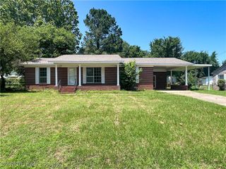 120 W Gary Street, Greenwood, AR 72936