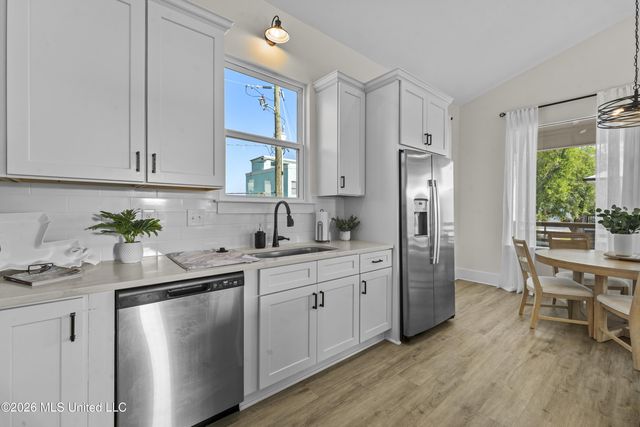 103 17th Street, Gulfport, MS 39507