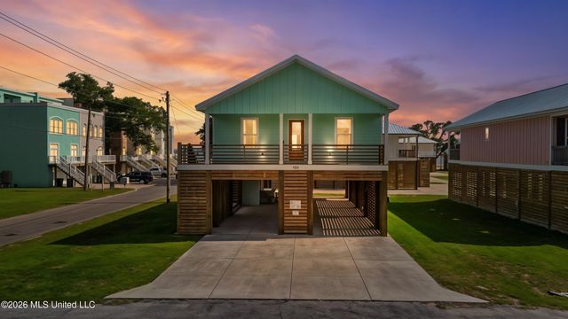 103 17th Street, Gulfport, MS 39507