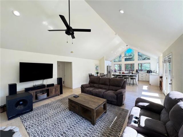 14605 Tomki Rd, Redwood Valley, CA 95470