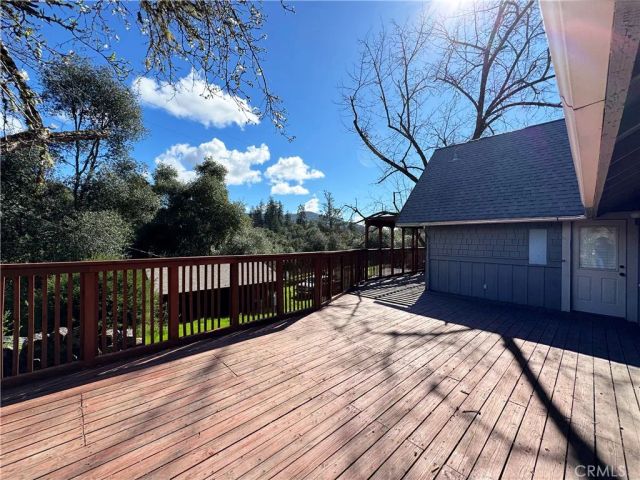 14605 Tomki Rd, Redwood Valley, CA 95470