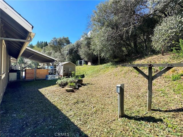 14605 Tomki Rd, Redwood Valley, CA 95470