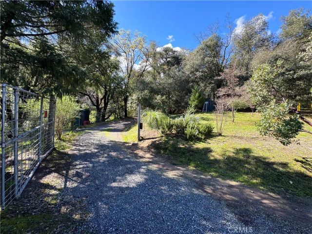 14605 Tomki Rd, Redwood Valley, CA 95470