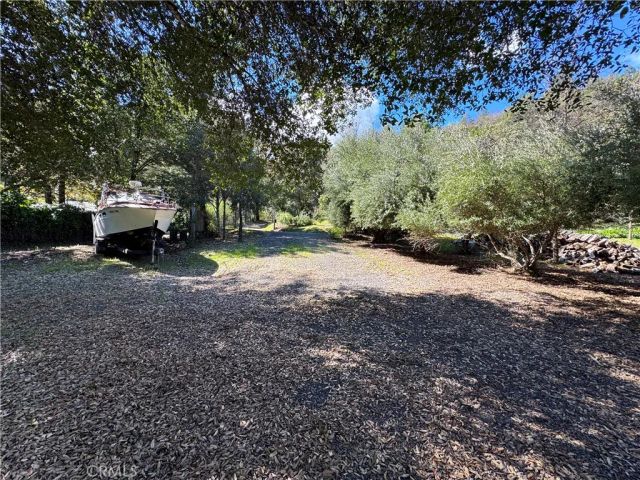 14605 Tomki Rd, Redwood Valley, CA 95470