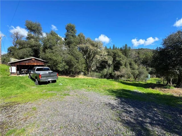 14605 Tomki Rd, Redwood Valley, CA 95470