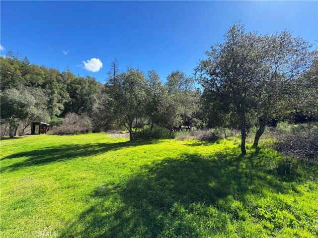 14605 Tomki Rd, Redwood Valley, CA 95470