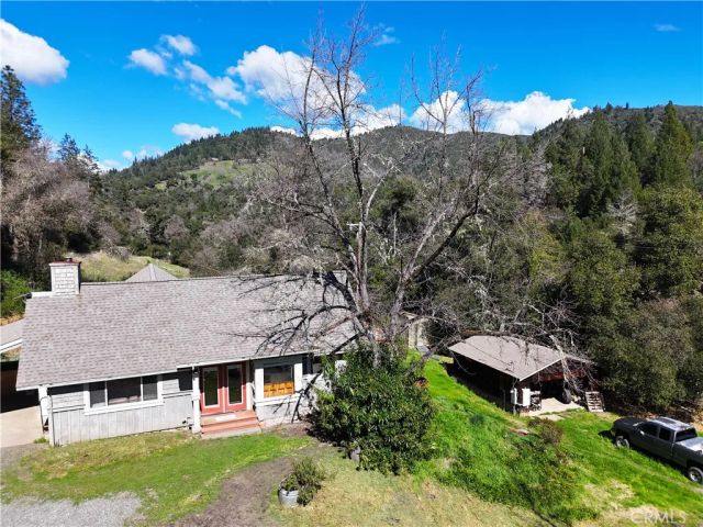 14605 Tomki Rd, Redwood Valley, CA 95470