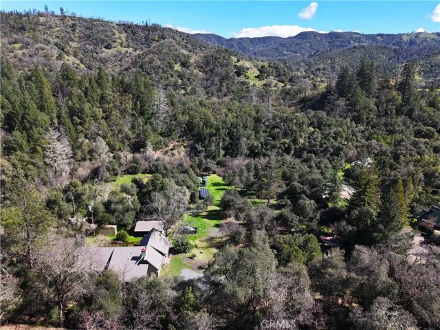 14605 Tomki Rd, Redwood Valley, CA 95470