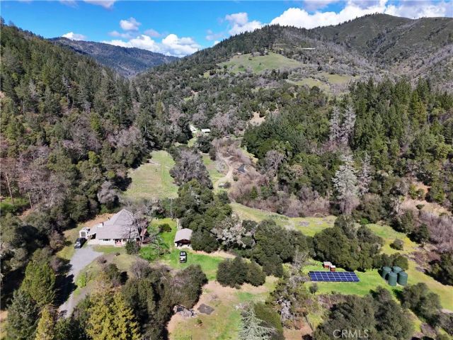 14605 Tomki Rd, Redwood Valley, CA 95470