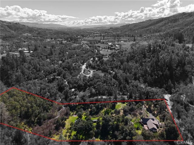 14605 Tomki Rd, Redwood Valley, CA 95470