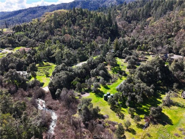 14605 Tomki Rd, Redwood Valley, CA 95470