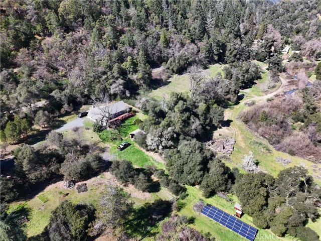 14605 Tomki Rd, Redwood Valley, CA 95470