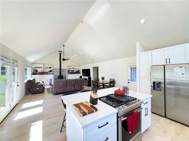 14605 Tomki Rd, Redwood Valley, CA 95470