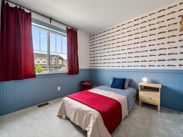 2618 Villageview Lane, Castle Rock, CO 80104