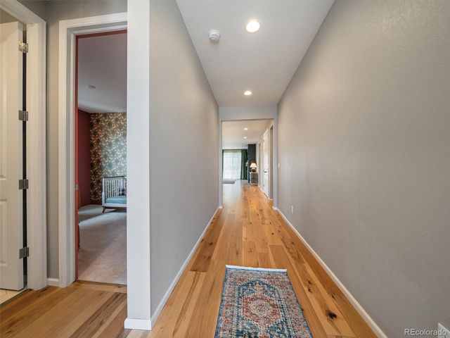 2618 Villageview Lane, Castle Rock, CO 80104